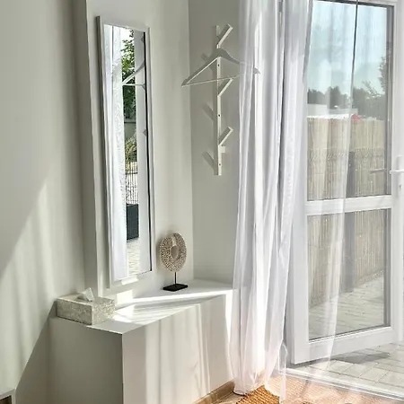 Tobulam Poilsiui Prie Juros - Palanga
