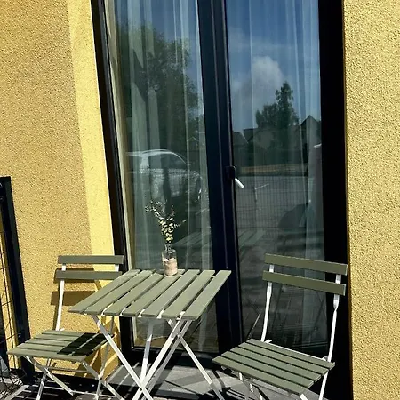 Tobulam Poilsiui Prie Juros - * Palanga