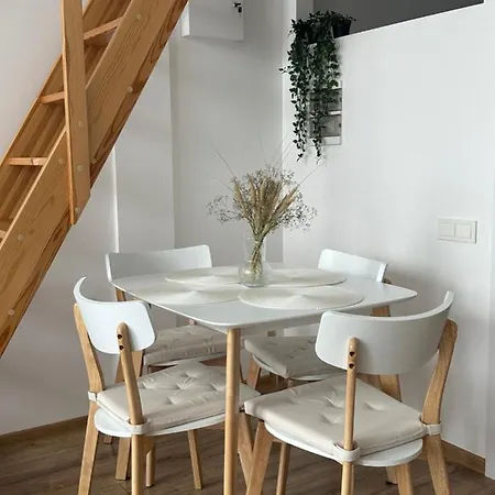 Tobulam Poilsiui Prie Juros - Apartment